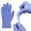 High quality nitrile gloves