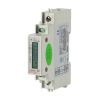 ADL10-E/C cheap modbus single phase din rail energy meter for solar PV power