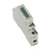 ADL10-E/C cheap modbus single phase din rail energy meter for solar PV power