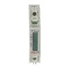 ADL10-E/C din rail mounted single phase energy meter with RS485 CE approval