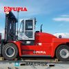 FUPIA Forklift 13.5-32ton Heavy Duty Diesel engine forklift trucks
