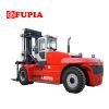 Port trucks 16 ton heavy duty diesel powered container forklift