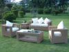 Wicker Furniture: Poly...