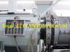 PPR/HDPE Pipe Production Line