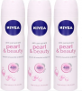 Nivea  250 ml Deodoran...