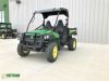 John Deere TS Gator - Utility Vehicle - 880 HOURS - Polaris / Kubota / Toro