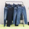 Export Used Men Jeans Pants In Bales Second Hand Clothing