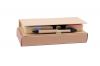 Stationery Sets Eco promotion gift set witth memo, pen, clips and calendar
