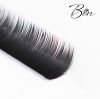 C Curl premium silk lashes faux mink eyelash extension private label - BON