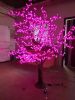 Artificial tree light suitable for the park the courtyard led light tree decorative lamp perfect