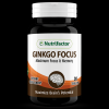 Ginkgo Focus