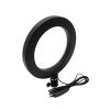 Tiktok 8 inch 20 cm Beauty dimmable LED Ring Light studio USB circle makeup Light