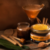 Sri Lanka Pure Bee Honey with Ceylon Cinnamon