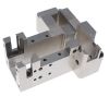OEM Supplier Stainless Steel CNC Milling Lathe Partss CNC Turning Components