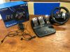 Logitech Driving Force G29 Racing Wheel and Pedals for PC/PS3/PS4