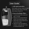 SEMA Mosquito UV Lamp USB Power