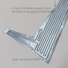 Shape Customized Aluminum Foil Heater for Defrosting 