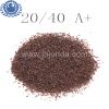 Pink Garnet Sand 20/40 Mesh for Rust Removing/Polishing