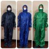 Coverall and Gowns
