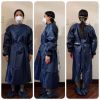 Coverall and Gowns