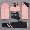 Sport and Gym Wears