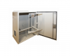 Node cabinet 9U Spinne...