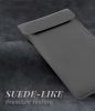 RFID Suede-like Phone Pouch/ Travel Bag (OEM/ODM)