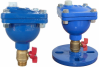 AIR VALVES, AIR RELEAS...