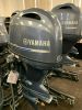 Yamaha OutBoard Boat Engine 
