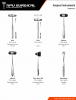 Surgical Instruments, ...