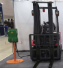High frequency battery...
