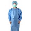 Disposable scrub suit/...