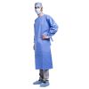 Disposable scrub suit/...