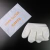 disposable poly plastic pe glove hdpe glove factory