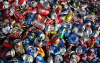 Aluminum cans scrap on sale with low prices