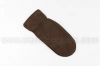 Sheepskin mitten glove...