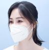 Factory Wholesale Sales N95/KN95 Protective Face Mask FFP3,FFP2 with CE,FDA certificates