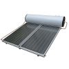 Flat Plate Thermosyphon Integrating solar energy system water heater