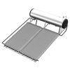 Flat Plate Thermosyphon Integrating solar energy system water heater