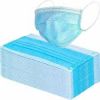 DISPOSABLE FACE MASK SALOON DUST CLEAN MOUTH NOSE PROTECTION RESPIRATOR