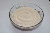 wheat flour