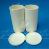 High Quality Good Thermal Shock Resistant High Alumina Corundum Crucible