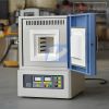 High Temperature Gold Melting Furnace up to 1200C