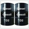 D2 DIESEL FUEL OIL