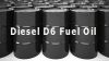 D6 Virgin Fuel Oil