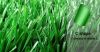 Artificial grass for soccer football court