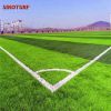 Artificial grass for soccer football court