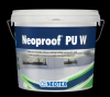 Polyurethane Waterproofing Materials