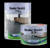 Varnishes Polyurethane and Acrylic Varnishes