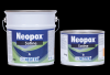 Epoxy Paints Coatings